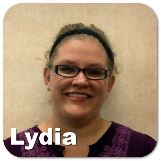 Lydia